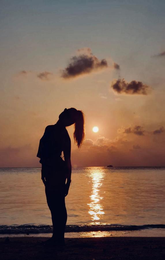 Aqua Sunset * Gulhi